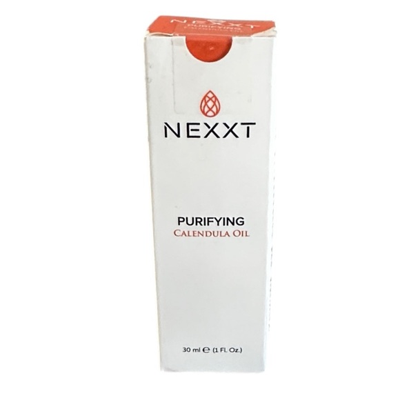 NEXXT Purifying Calendula Oil - Picture 2 of 2